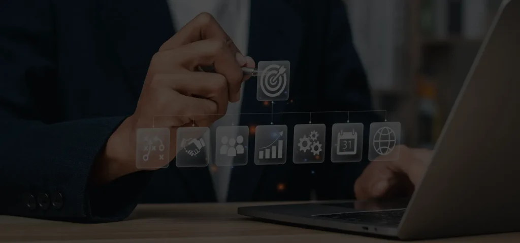 Pour élaborer votre stratégie digitale